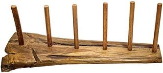 Didgeridoo Display 6er wood