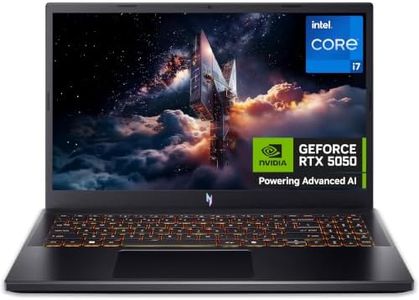 Acer Nitro