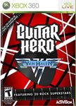 Guitar Hero: Van Halen - Xbox 360 (Renewed)