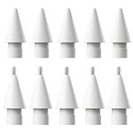 5-Pack Replacement Pencil Stylus Ti