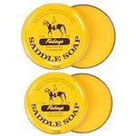 Fiebing's Yellow Saddle Soap for Le