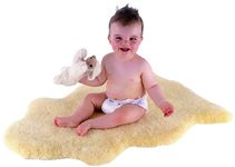 Kaiser 60/ 70cm Sheepskin Rug Medical