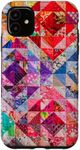 iPhone 11 Quilting Design for Quilt