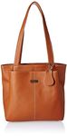 Fostelo Women's Vegan Leather Florence Handbags Shoulder Hobo Bag Ladies Purse (Tan) (Large)