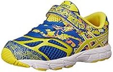 ASICS Kid's Noosa Tri 10 Toddler Ru