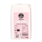 Matthews Cotswold Organic White Spelt Flour | Multipurpose Smooth White Spelt Baking Flour | Specialty | Artisanal | Milled in Britain | 1.5 kg Bag (Single Bag)