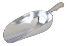 24oz Aluminium Ice Scoop