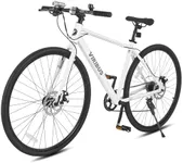 Viribus Hybrid Bike, 28 inch Road B