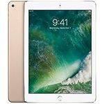 Apple Renewed iPad Air 2 - 128GB - 