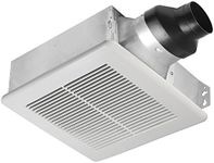 Delta Breez SLM80 Slim 80 CFM Exhau