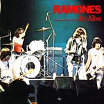 It's Alive (2019 Remaster) (Vinyl)