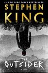 The Outsider: A Novel