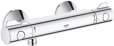 GROHE Grohtherm 800 Thermostatic Sh