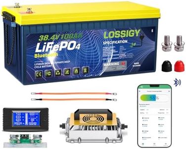 LOSSIGY 36
