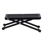 Boombox best guitar foot stool