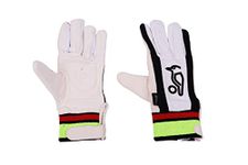 KOOKABURRA Adult Inner Gloves KB Chamois Padded