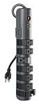 Belkin 8-Outlet Pivot-Plug Power St