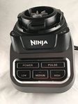 Ninja Blender Base