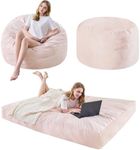 Bean Bag Chairs for Adults - Giant 