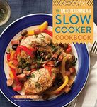 The Mediterranean Slow Cooker Cookbook