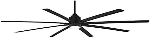 MINKA-AIRE F896-84-CL Xtreme H2O wi