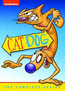 CatDog: Th