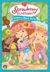 Strawberry Shortcake: Seaberry Beach Party