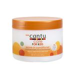 CANTU Care for Kids Leave-In Conditioner, 284 ml