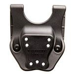 BLACKHAWK! Mid-Ride Duty Belt Loop with Duty Holster Screws