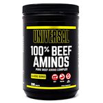 Universal Nutrition Liver Supplements