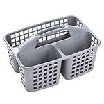 ALINK Plastic Shower Caddy Basket w