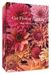 Floret Farm's Cut Flower Garden Postcards