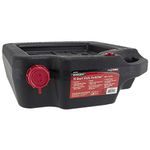 FloTool 42003MI Drain Container, 16 Quart