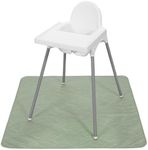 S&T INC. Baby Splat Mat for Under H