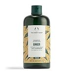 The Body Shop Ginger Scalp Care, An