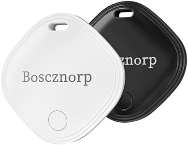 Boscznorp 