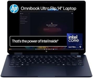 HP OmniBoo