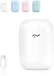 ELMWAY Toothbrush Sanitizer Case wi