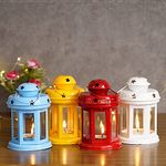 Candle Lanterns