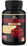 Natural Testosterone Booster for Me