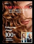 Hair Magazine: Best Hairstyles for 
