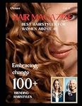 Hair Magazine: Best Hairstyles for 