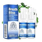 BreathBliss Respiratory Cleansing H