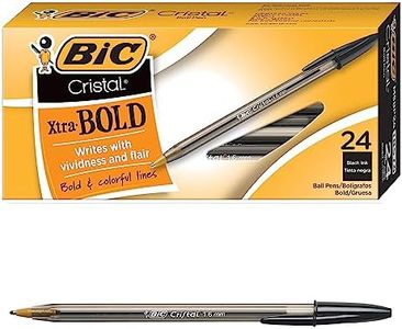 BIC Crista