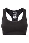 Moisture Wicking Bra