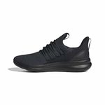 Adidas Men's Lite Racer Adapt 7.0, Core Black/Grey Six/Grey Six, 10.5
