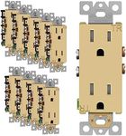 ENERLITES Elite Series Decorator Re