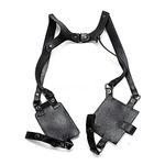 Shoulder Holster For Paras