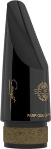 Selmer Paris Bass Clarinet Mouthpiece Concept