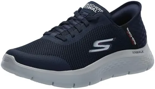 Skechers M